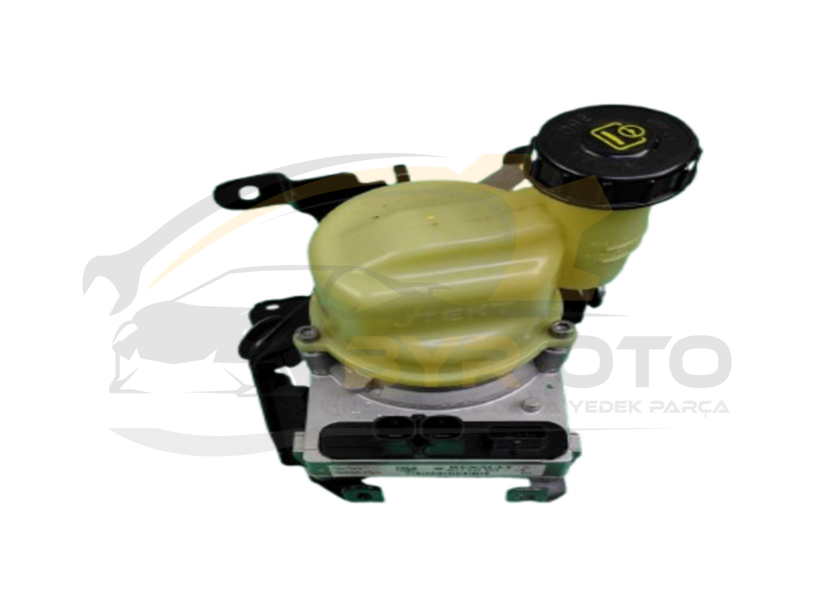 DİREKSİYON POMPASI