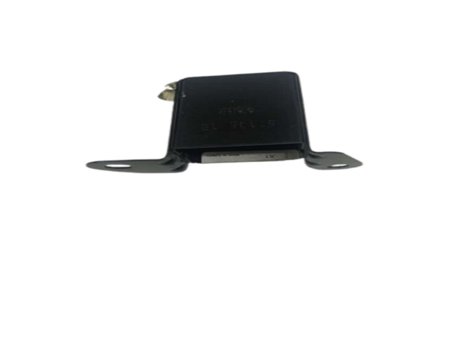 ARKA ÇEKİ DEMİRİ SUPORTU