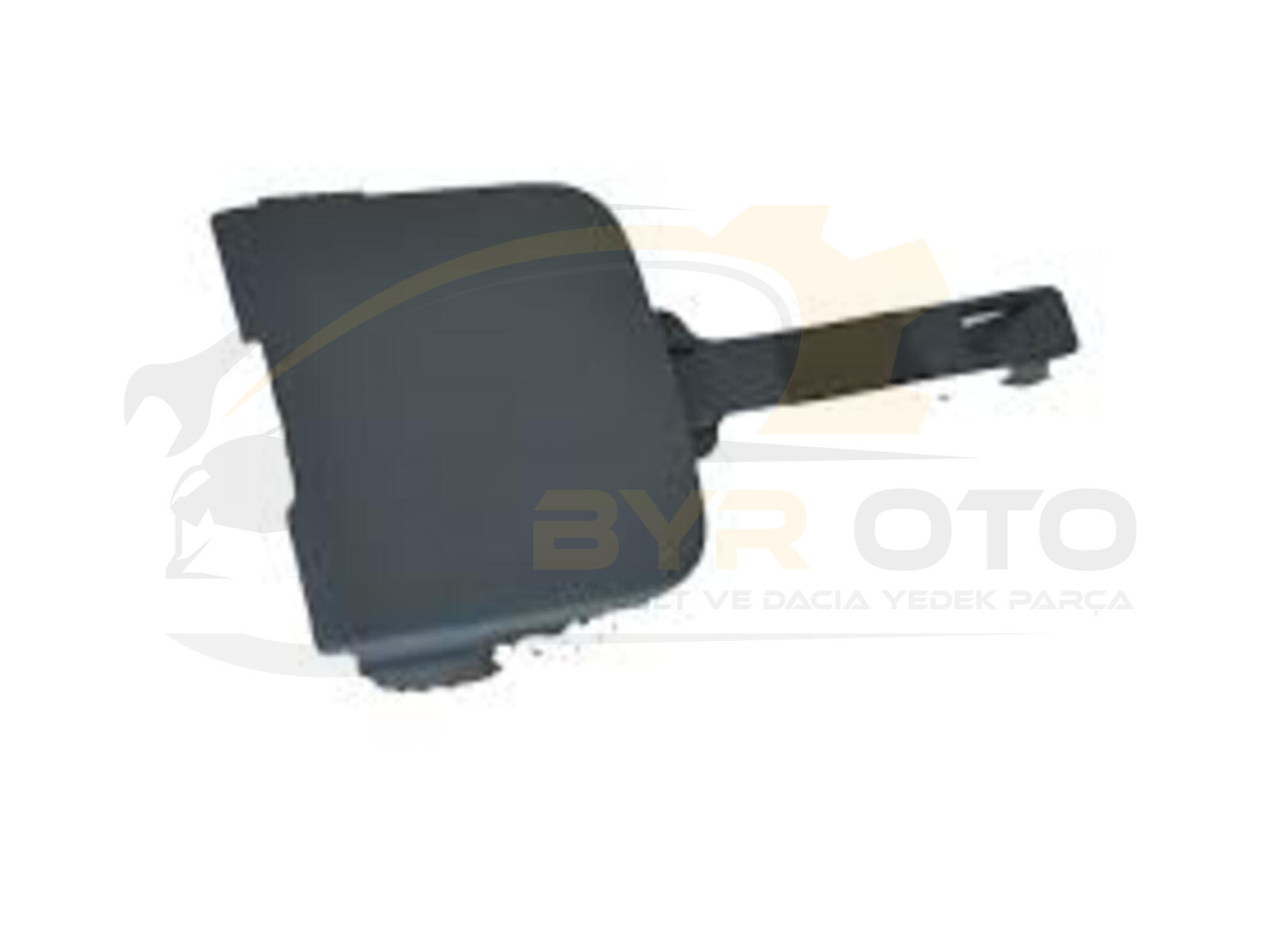 ÇEKİ DEMİRİ KAPAĞI