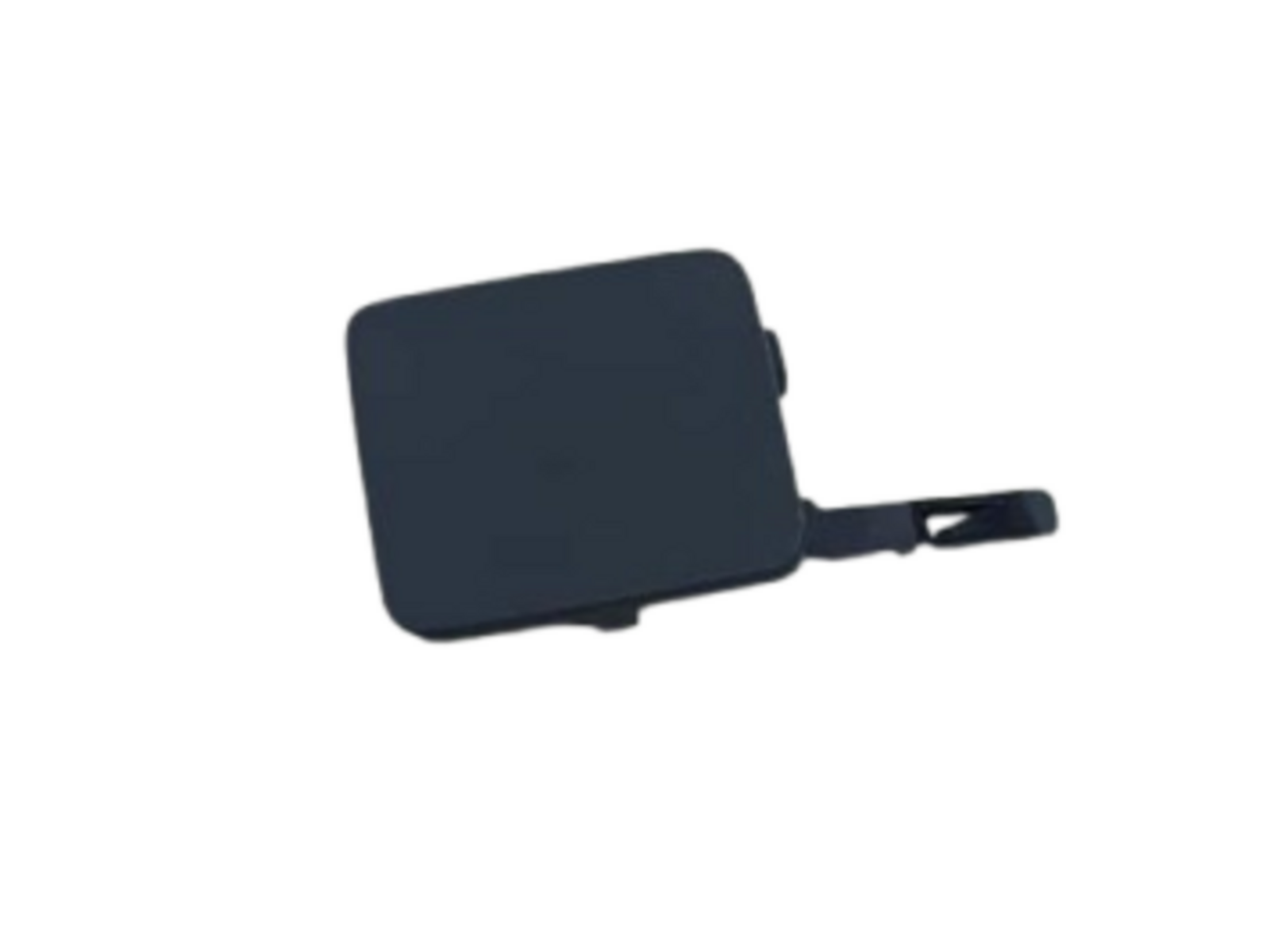 ARKA TAMPON ÇEKİ DEMİR KAPAĞI