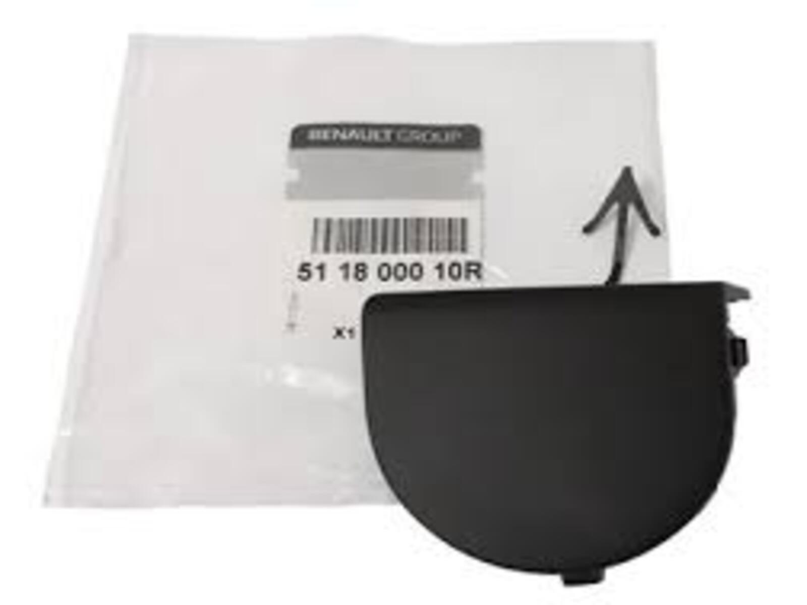 ÖN ÇEKİ DEMİR KAPAĞI LAGUNA 3 GTLİNE