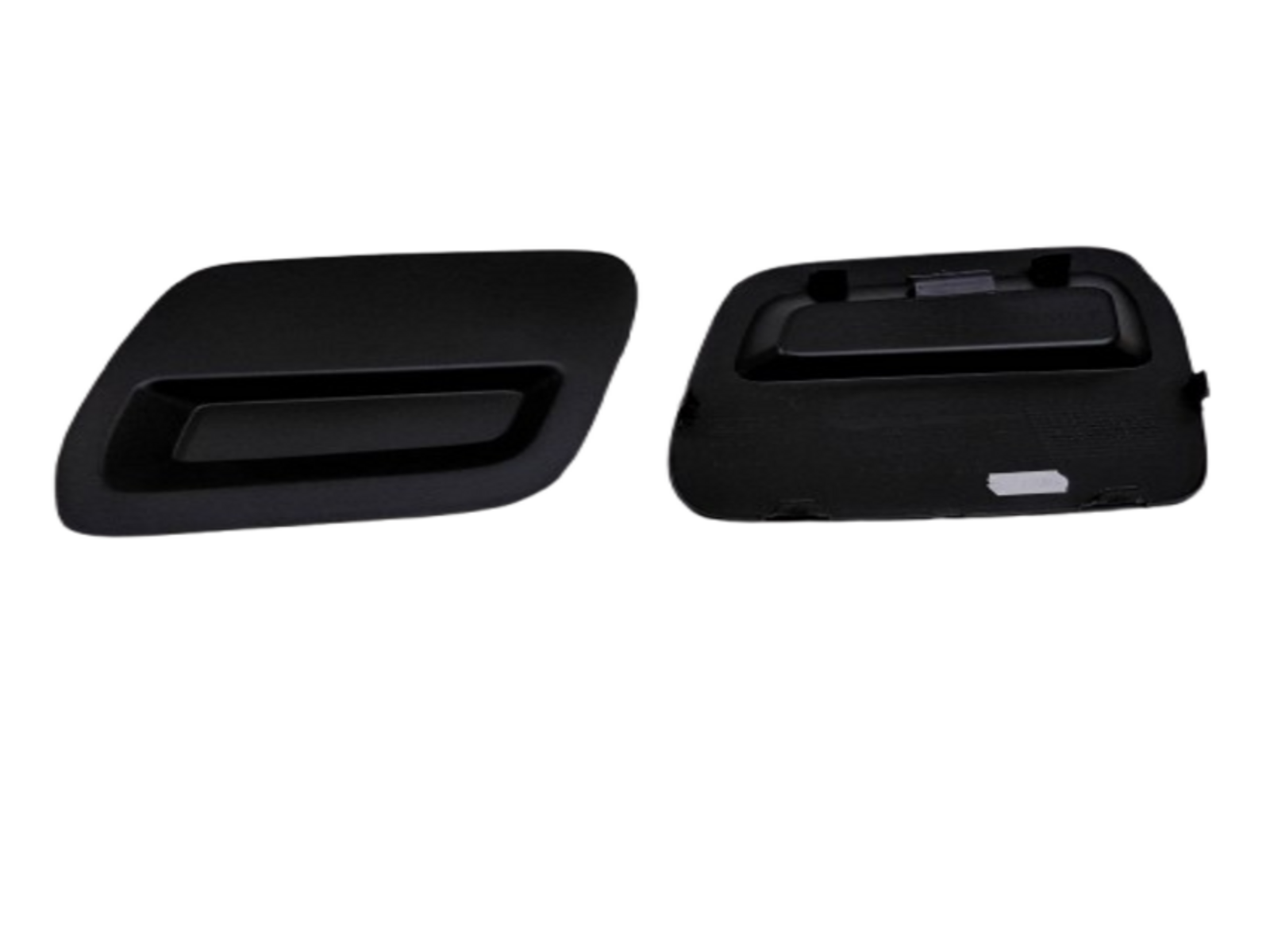 ÖN TAMPON KAPAKLARI