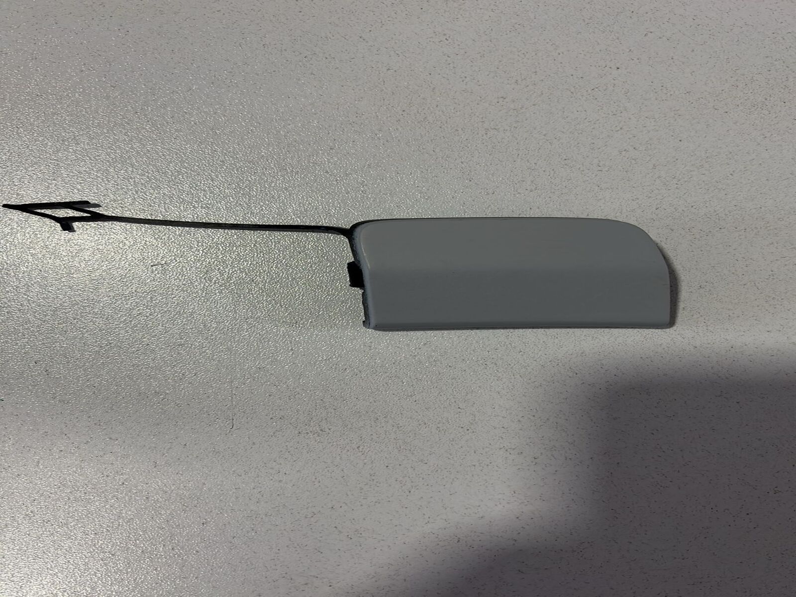 ÖN ÇEKİ DEMİR TAPASI SPRİNG (ELEKTRİKLİ)