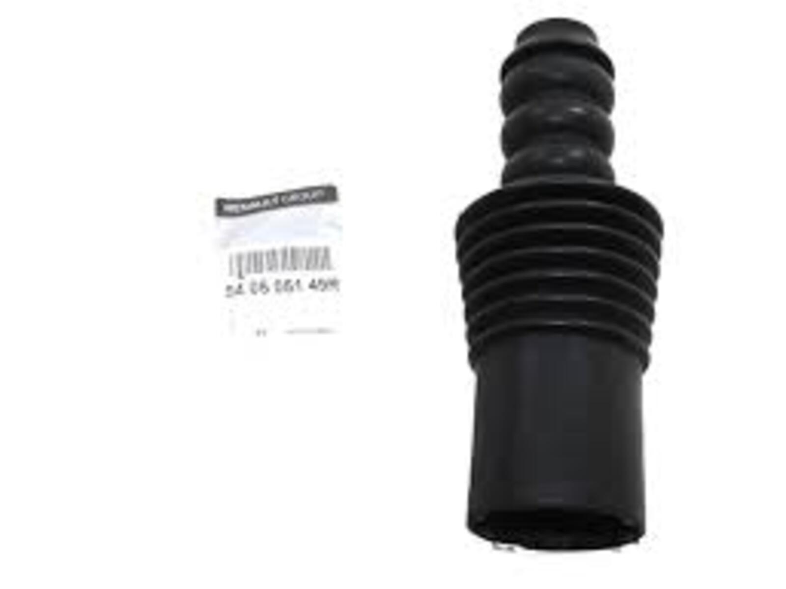 ÖN AMORTİSÖR TOZ LASTİĞİ DUSTER 4X4X