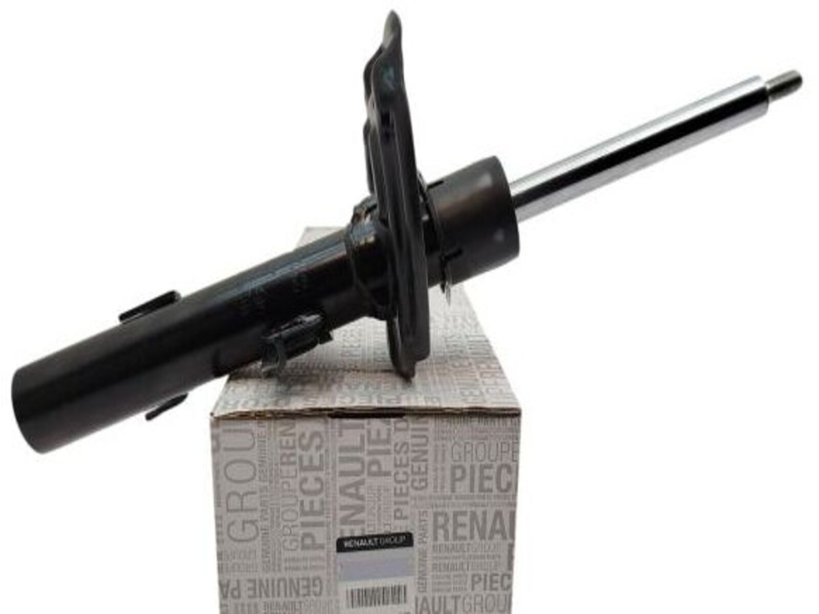 ÖN AMORTİSÖR LATİTUDE