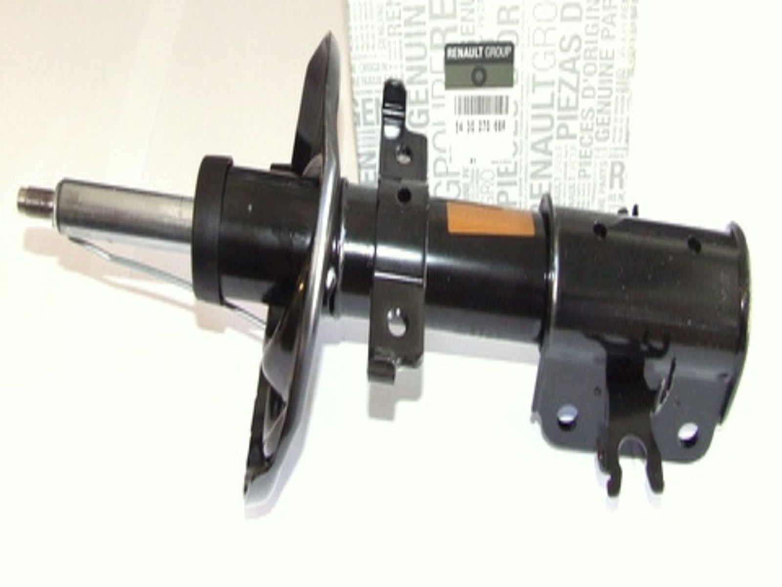 ÖN AMORTİSÖR LAGUNA 3 (KAHVERENGİ)