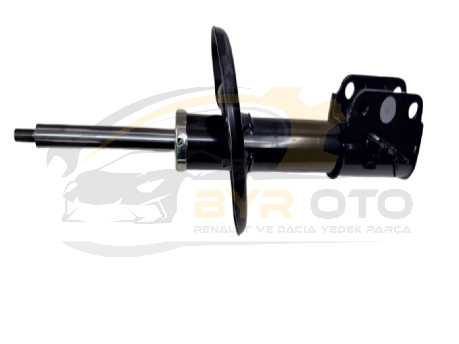 SOL ÖN AMORTİSÖR LATİTUDE