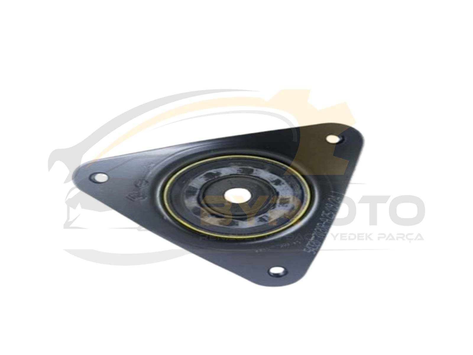 ÖN AMORTİSÖR TAKOZU