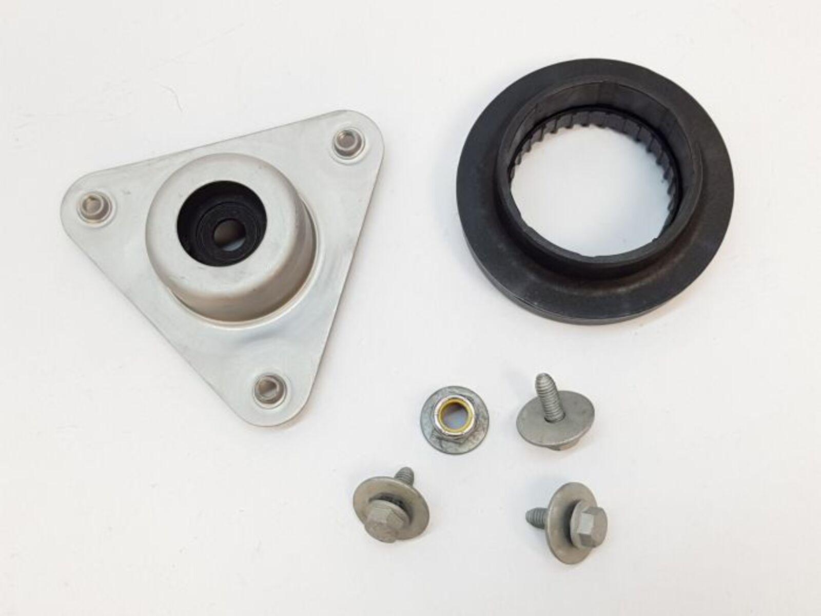 AMORTİSÖR TABLA TAKIMI CLİO III CLİO IV CAPTUR I SYMBOL