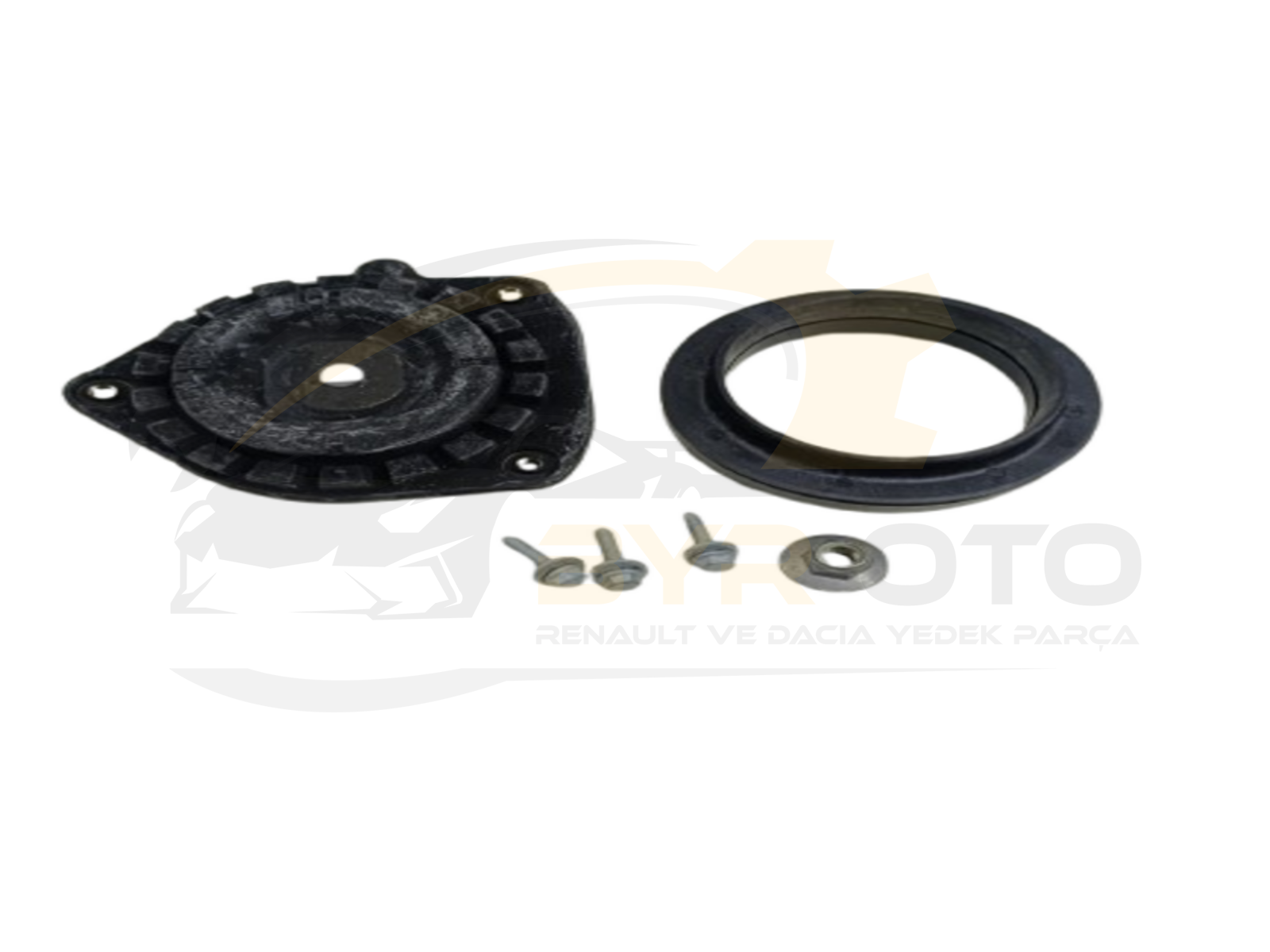 SAĞ ÖN AMORTİSÖR ÜST TABLASI TAKIM LATİTUDE