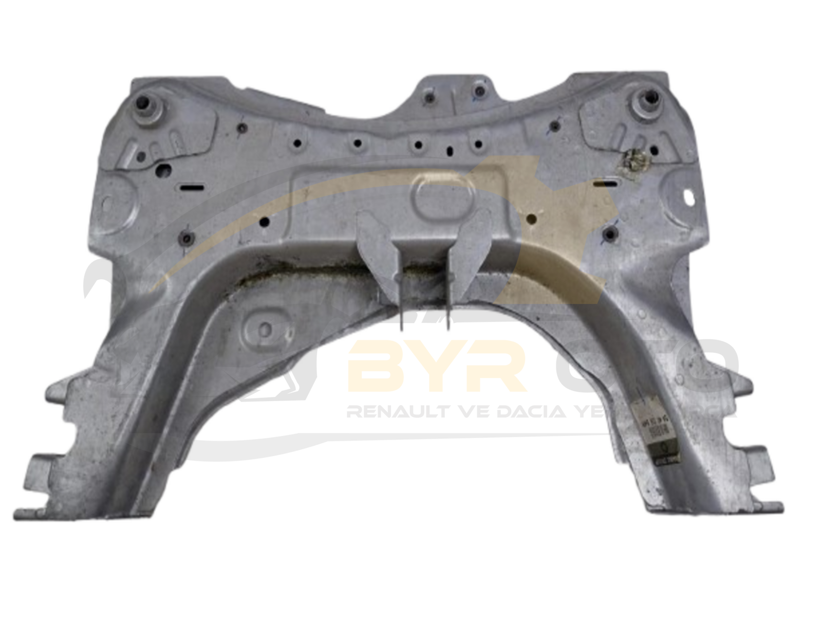 MOTOR BEŞİĞİ CLİO IV