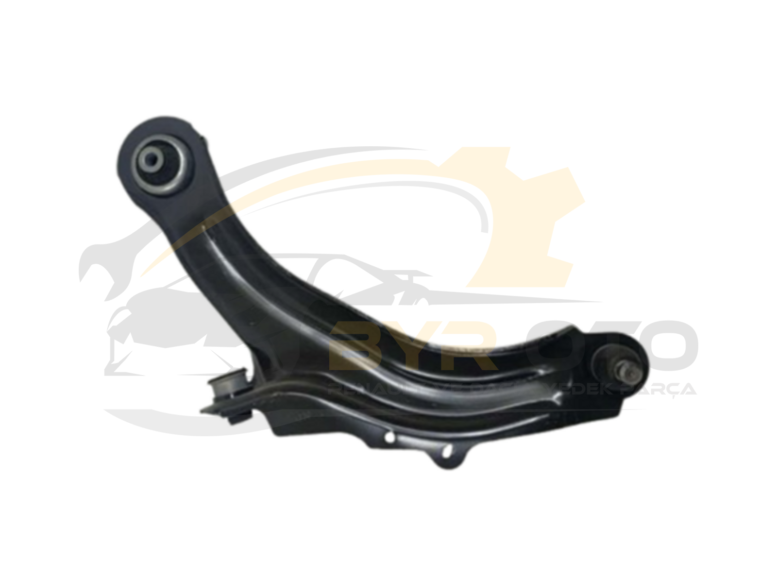 SOL SALINCAK MEGANE II