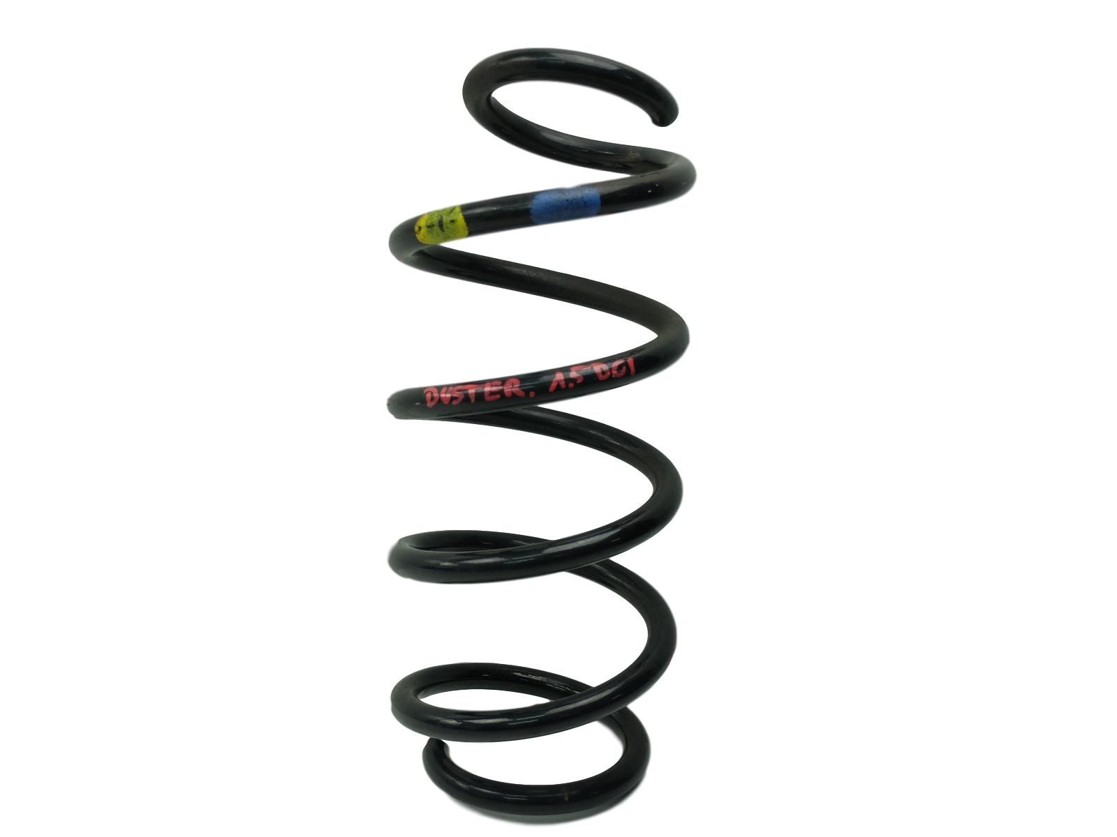 ARKA HELEZON YAYI DUSTER I 2009-2017