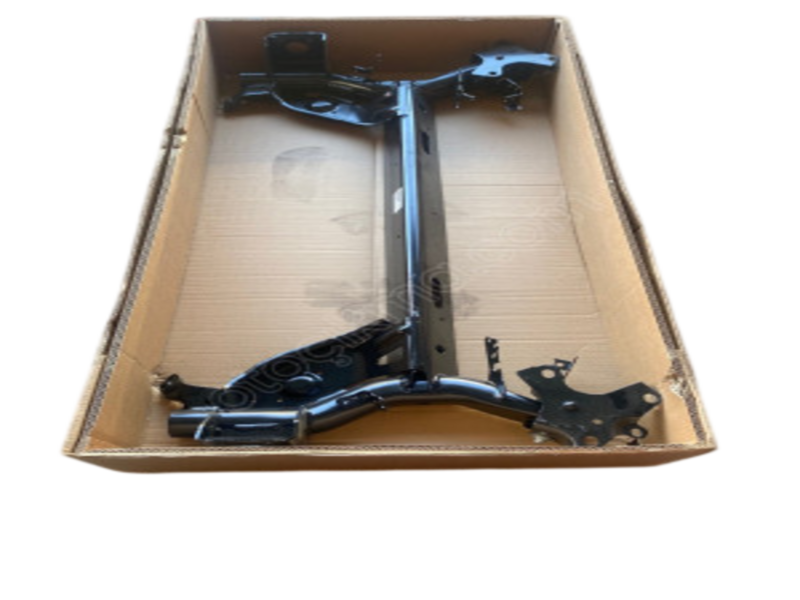 ARKA DİNGİL MEGANE IV SEDAN