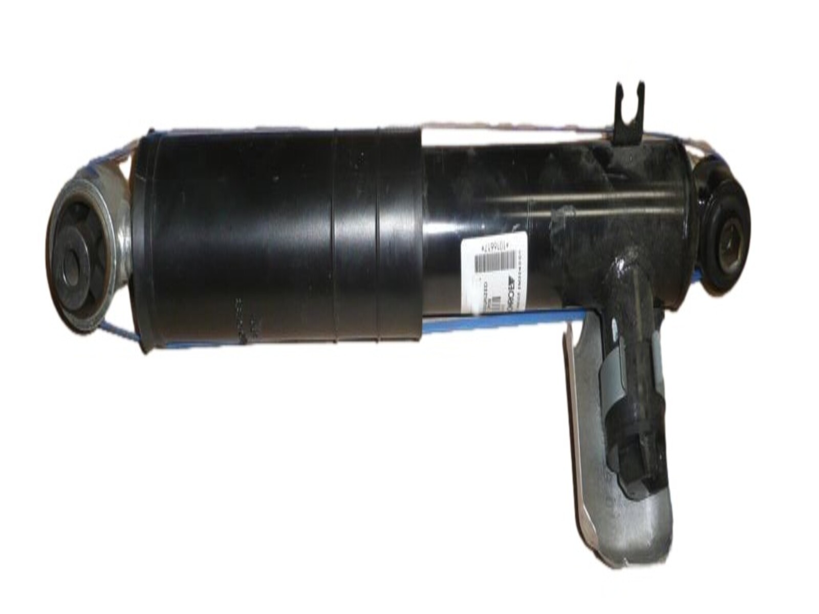 SOL ARKA AMORTSÖR TALİSMAN ELEKTRİKLİ