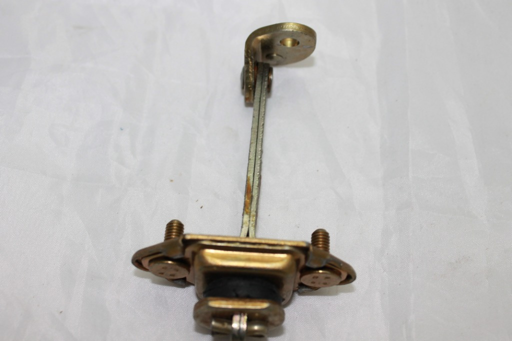 Sol Arka Kapı Gergisi Solenza Sol Arka Kapı Gergisi Solenza