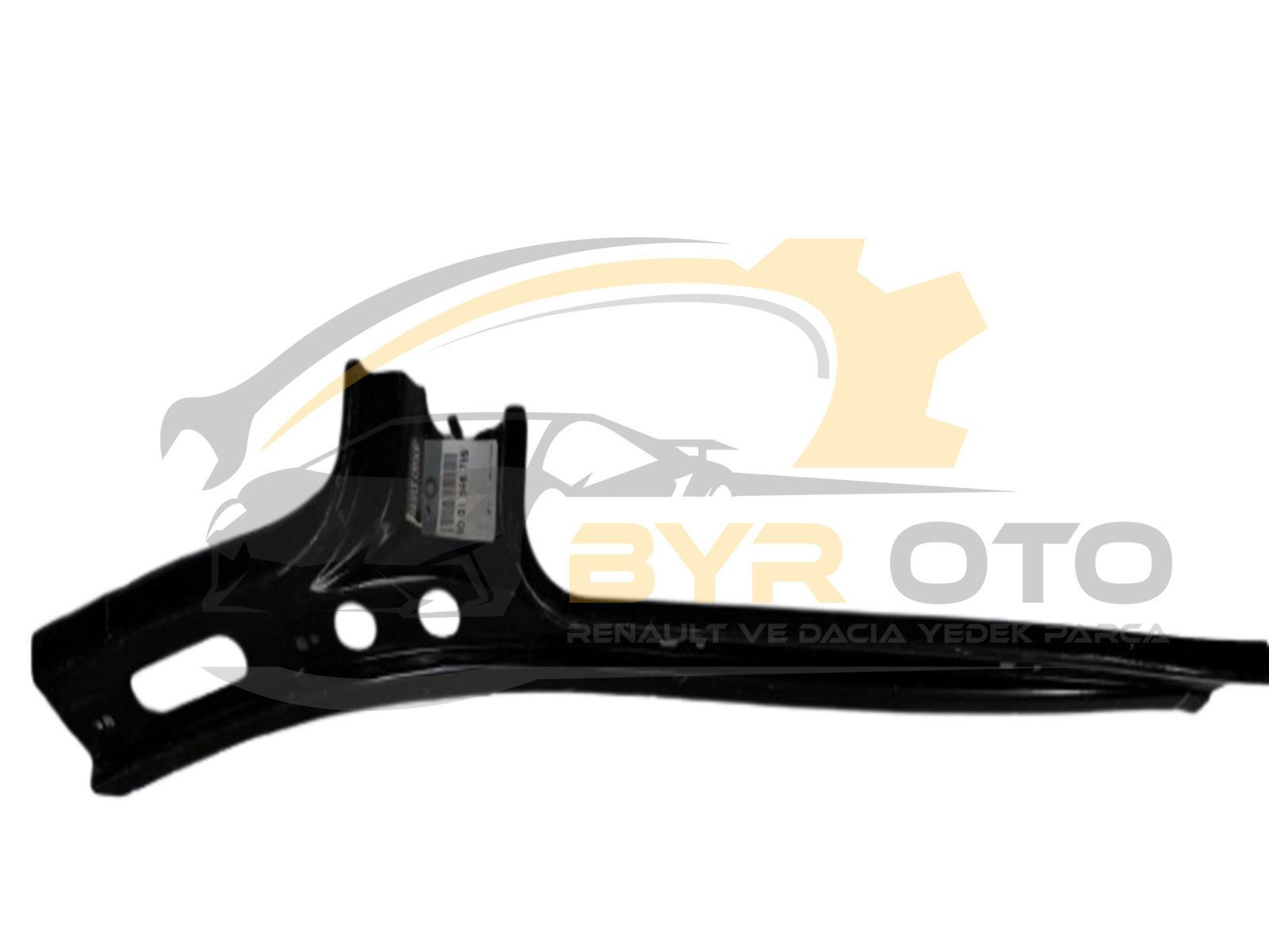 SAĞ ÖN DİREK İÇ SACI