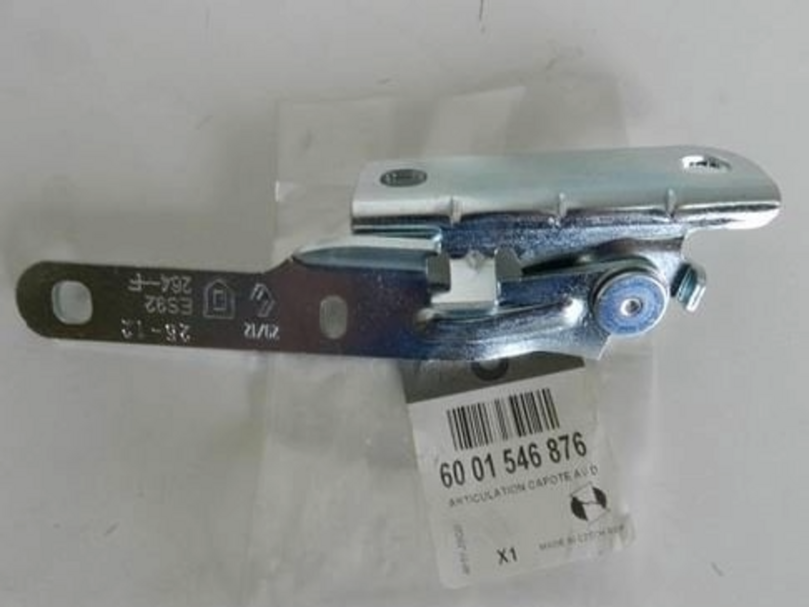 KAPUT MENTEŞESİ SAĞ