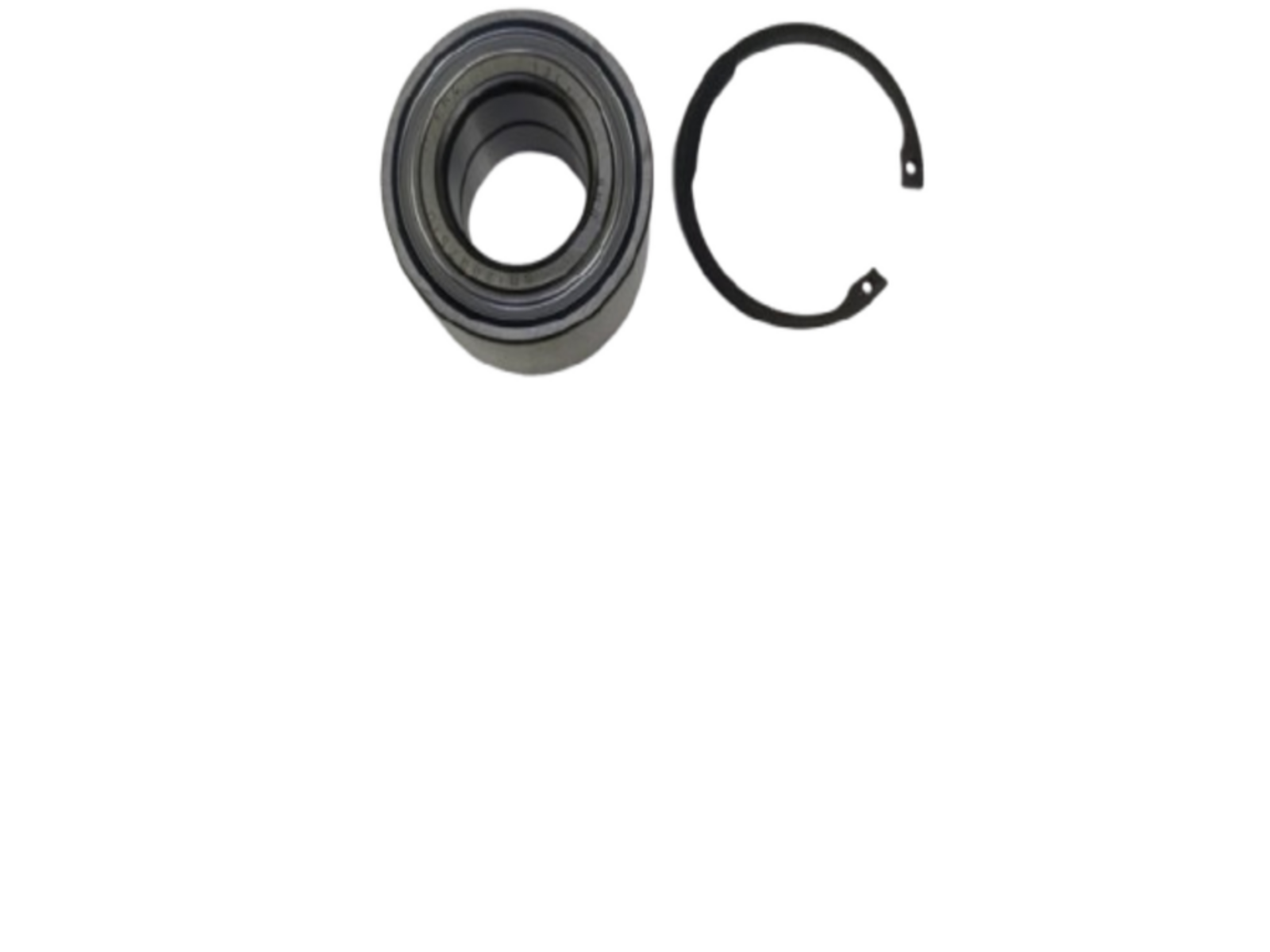 ÖN AKS BİLYA TAKIMI