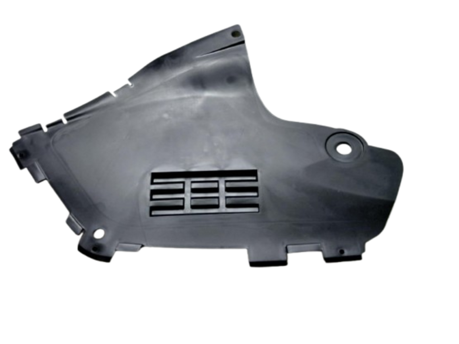 PLASTİK DAVLUMBAZ UÇ PARÇA SOL