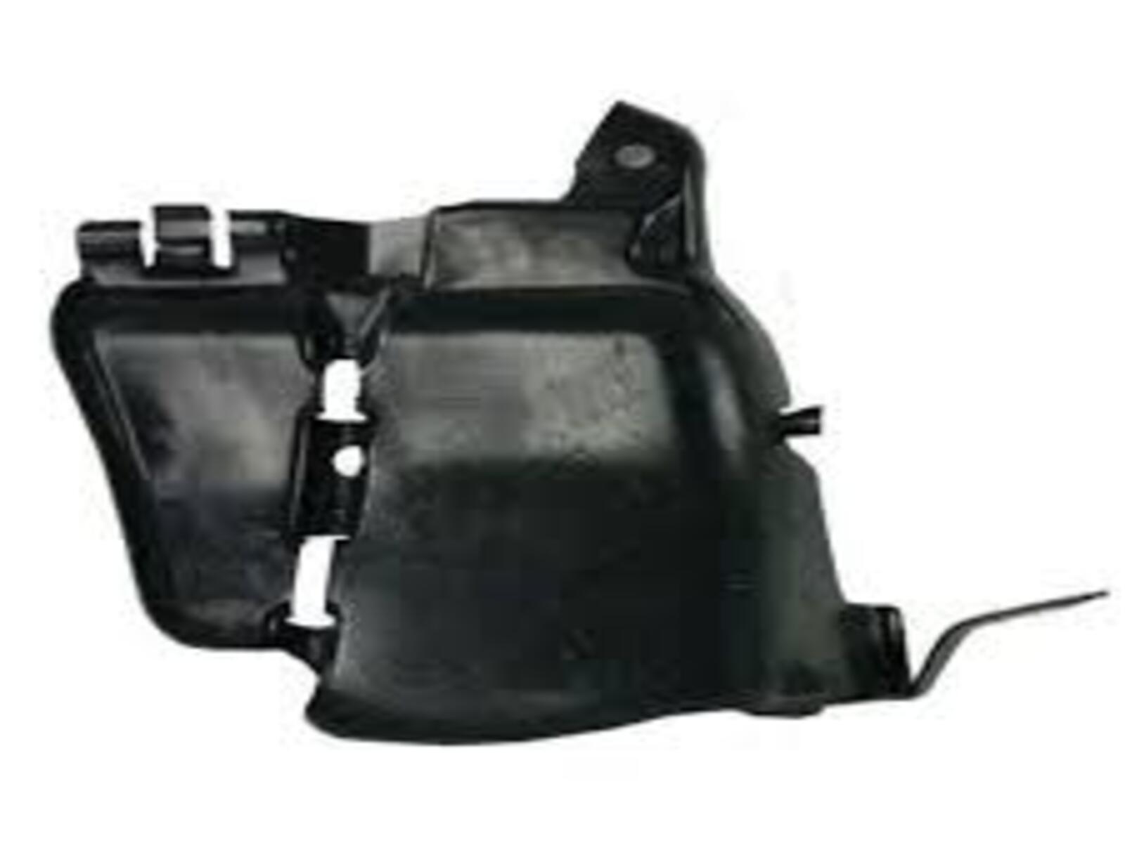 SOL ÖN ÇAMURLUK KORUYUCU