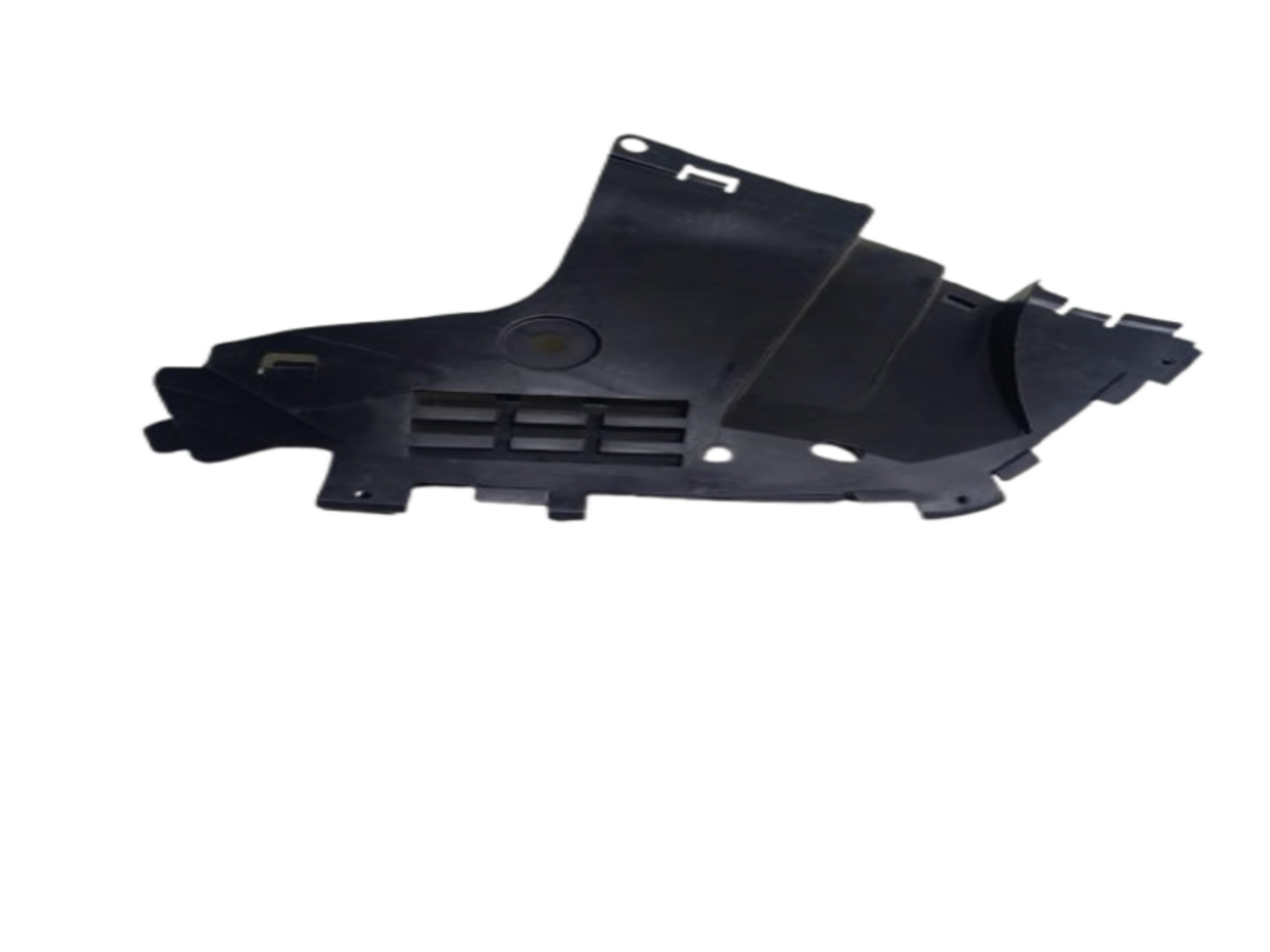 PLASTİK DAVLUMBAZ UÇ PARÇA SAĞ