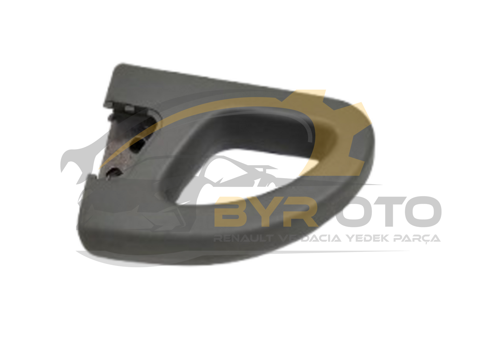 ARKA ORTA EMNİYET KEMER PAR.