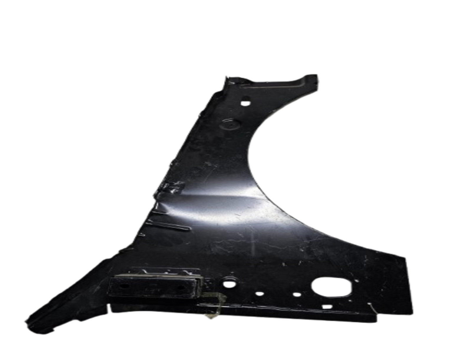 SOL ÖN ÇAMURLUK İÇ SACI