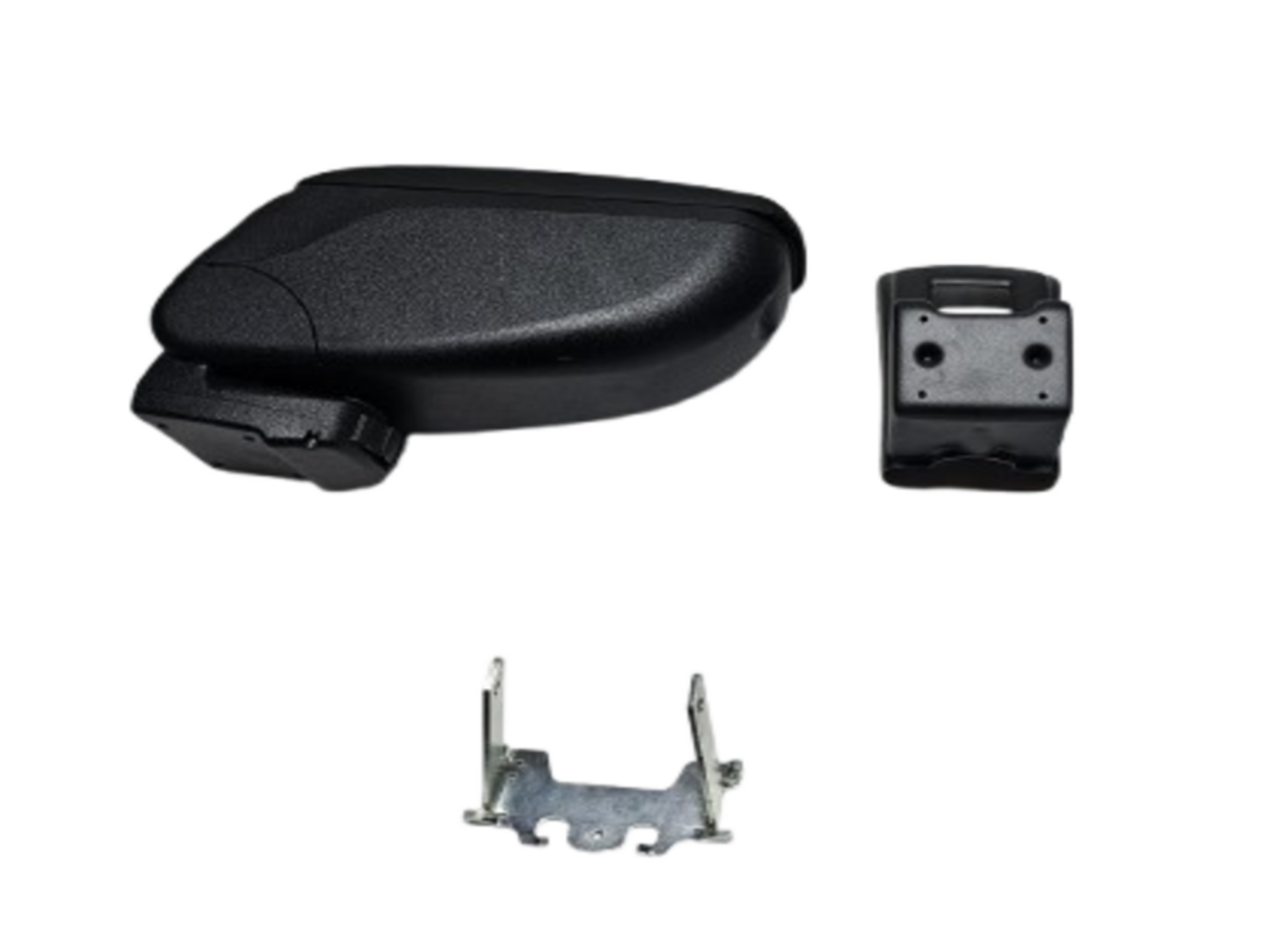 KOL DAYAMA SİYAH B90