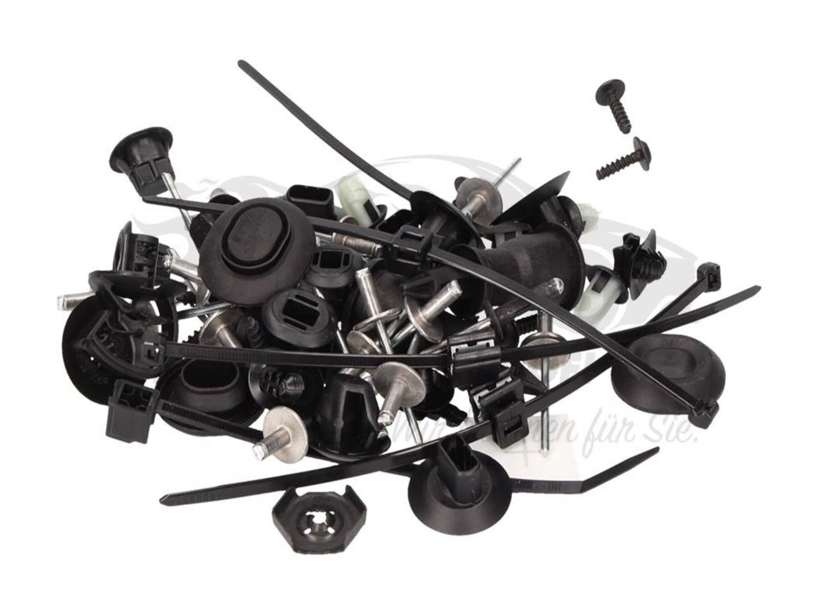 ARKA DARBE EMİCİ TAKIMI