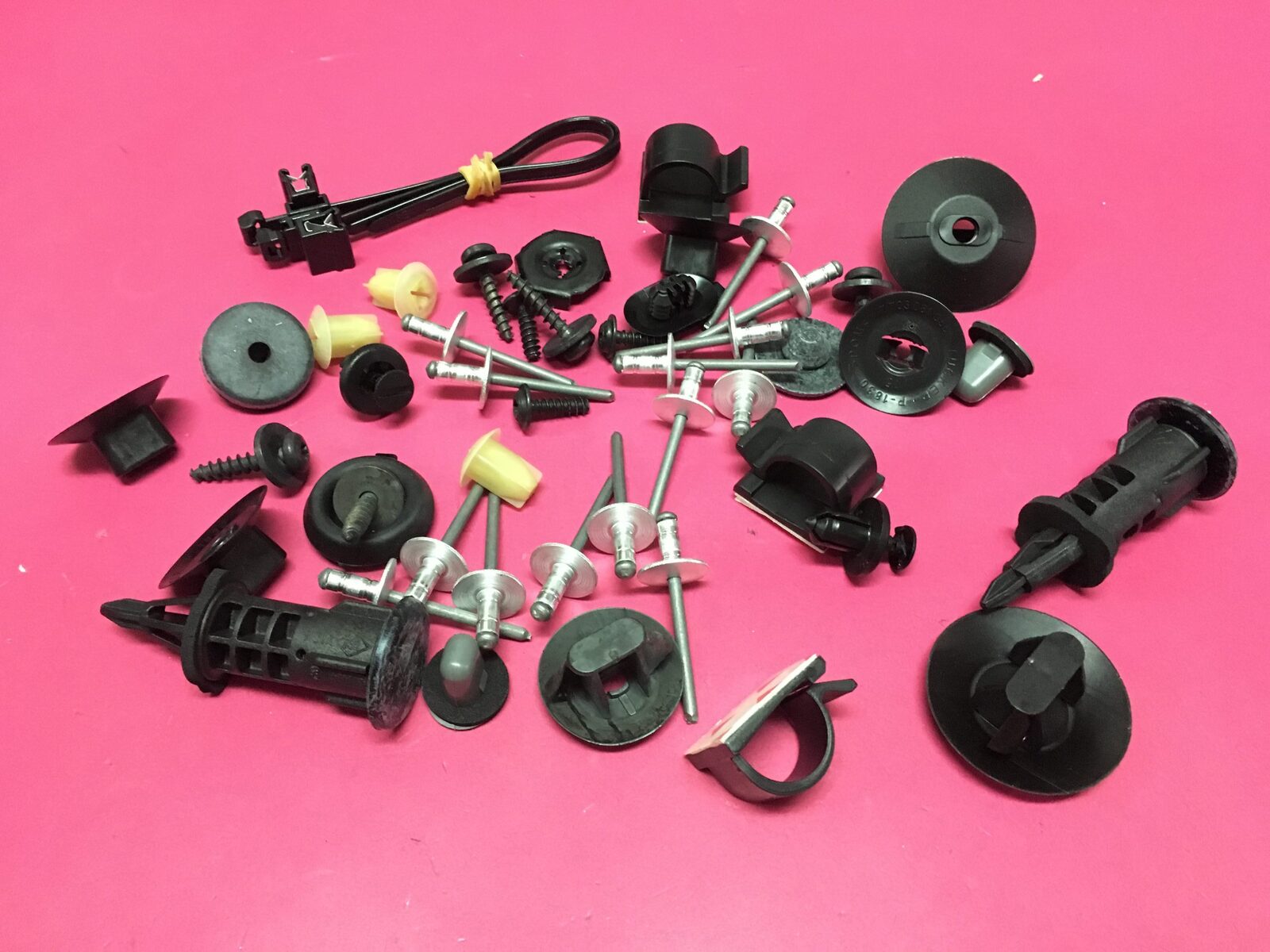 ARKA TAMPON AGRAF TK.