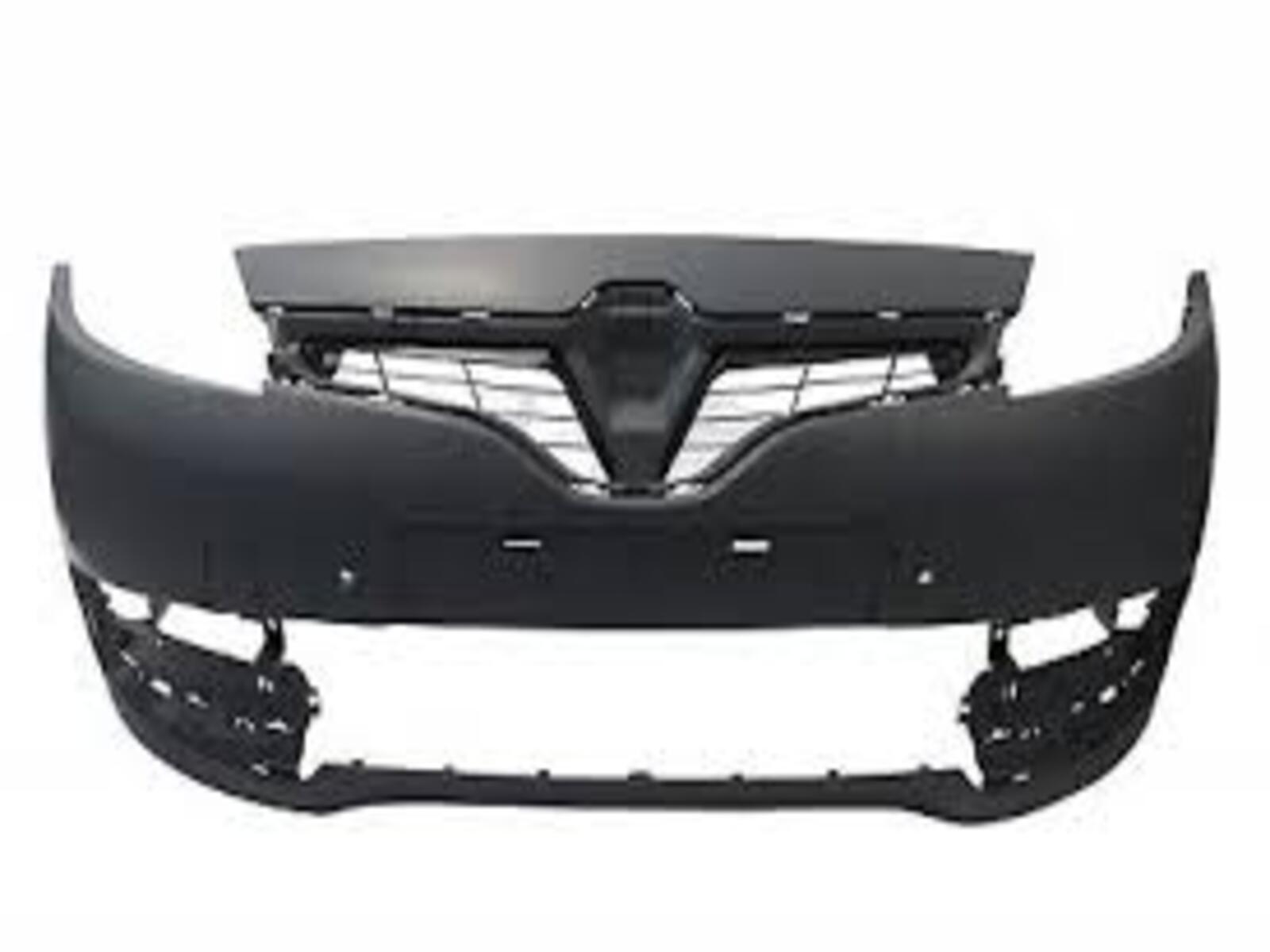 ÖN TAMPON J95 NBI SENSÖRLÜ