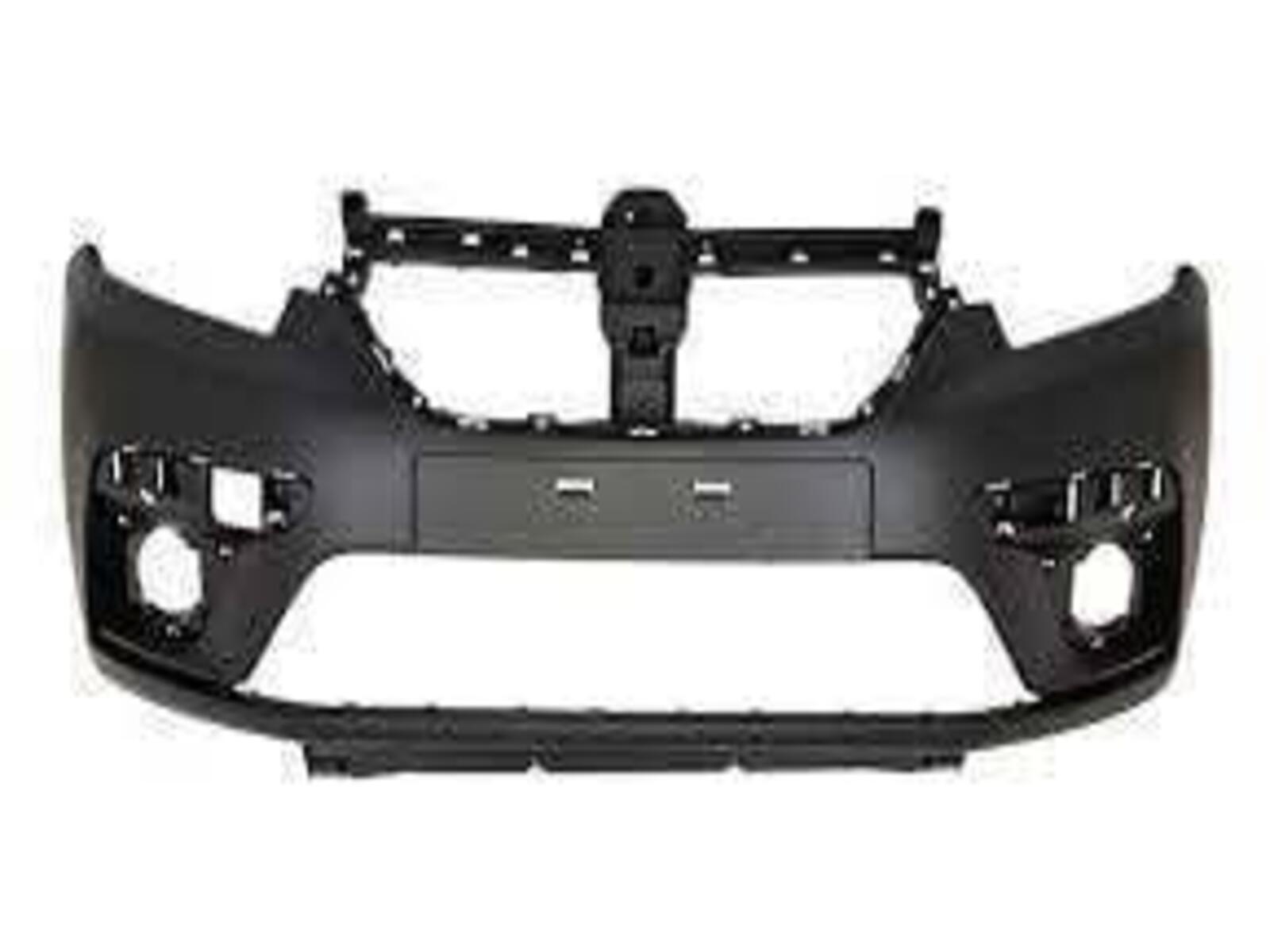 ÖN TAMPON YENİ YÜZ