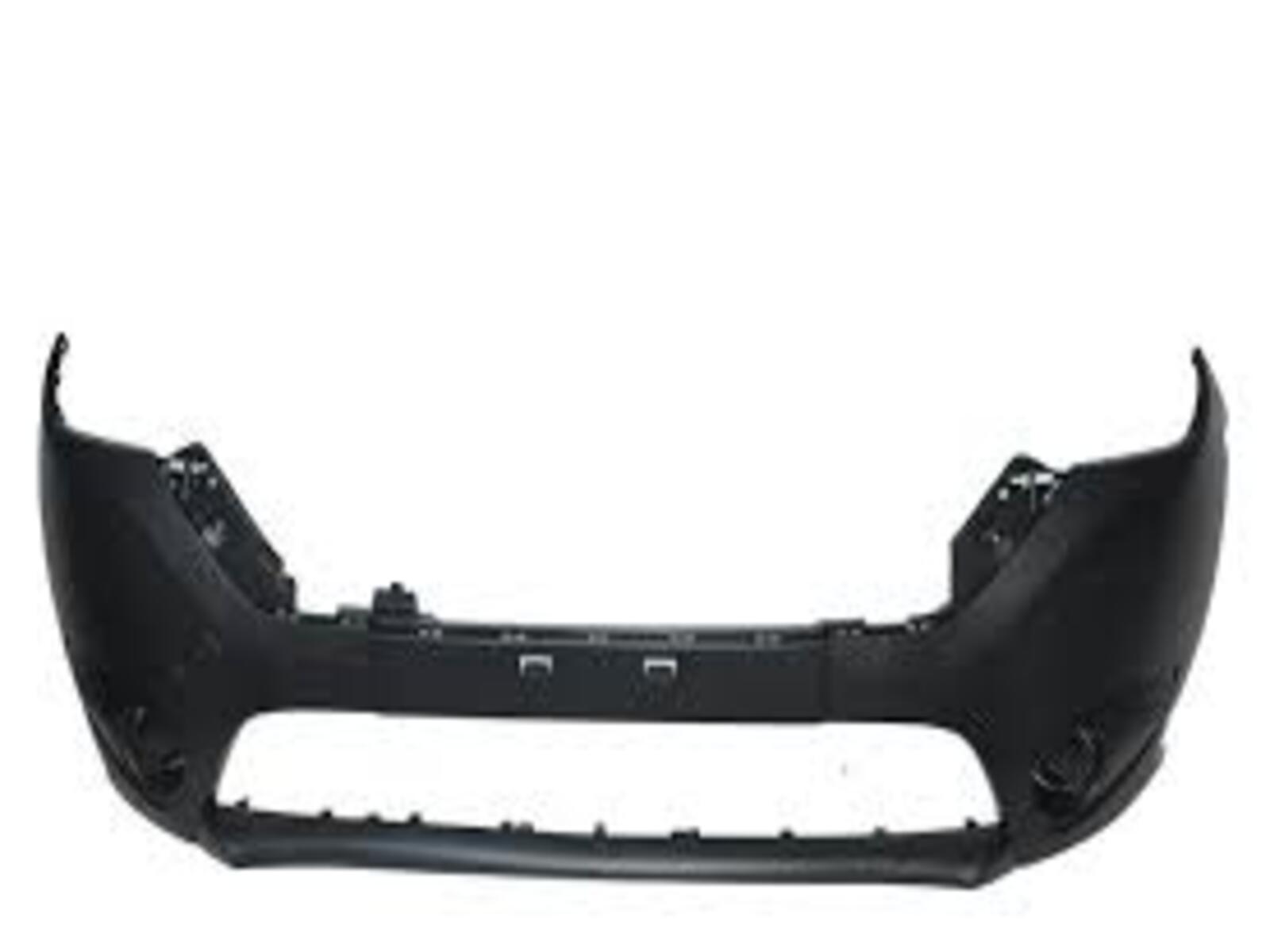 ÖN TAMPON DACIA DOKKER