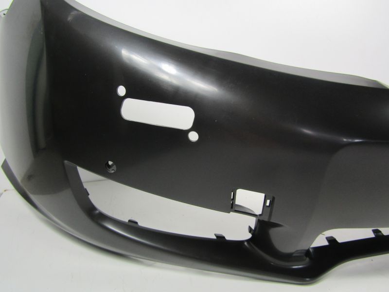 ÖN TAMPON LATİTUDE (FAR YIKAMA-PARK SENSÖRLÜ)