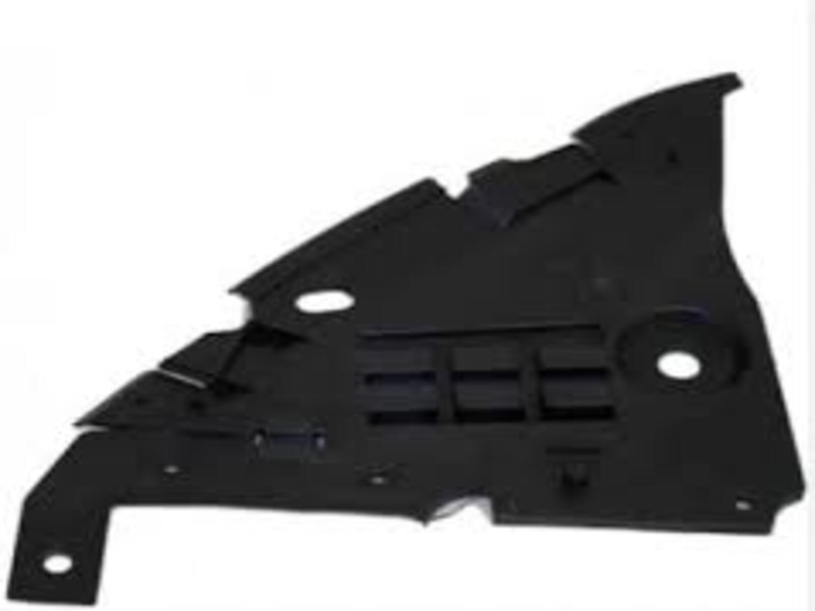 ÖN TAMPON SOL KAPAMA