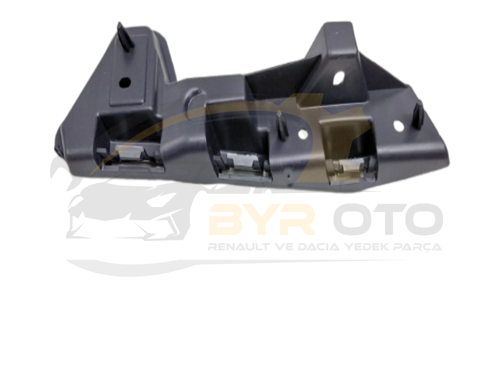 ÖN TAMPON SOL YAN SUPORT