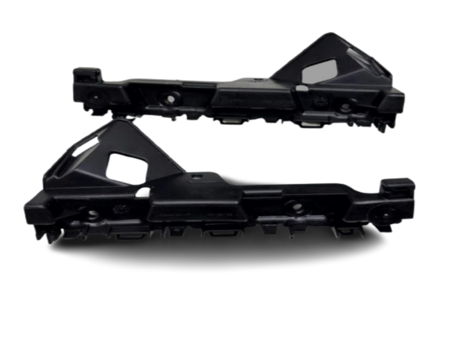 ÖN TAMPON BRAKET TAKIMI