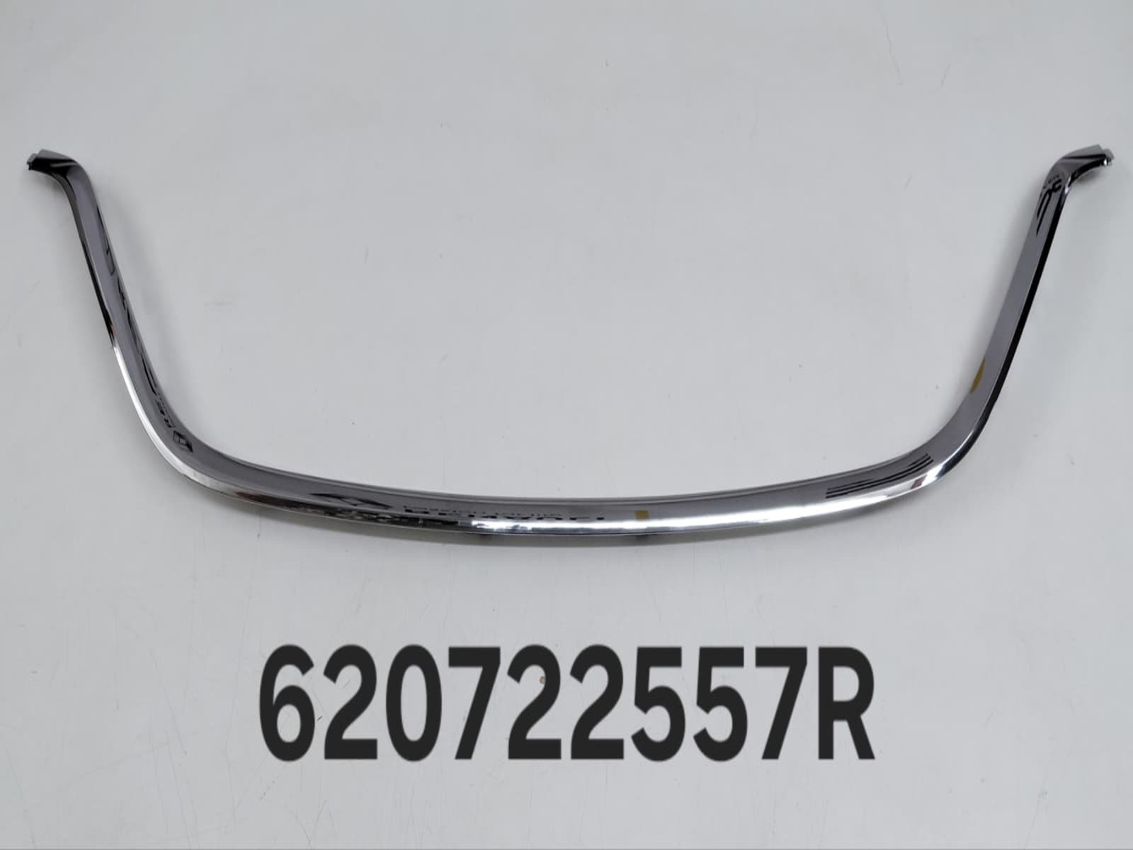 ÖN TAMPON ORTA ÇITASI TALİSMAN 2016-2019