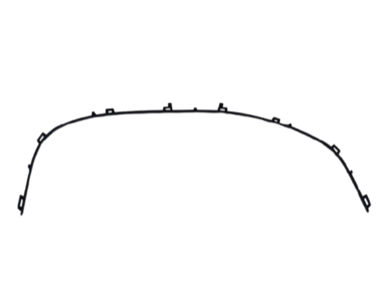 TAMPON ORTA ÇITASI B32 NBI