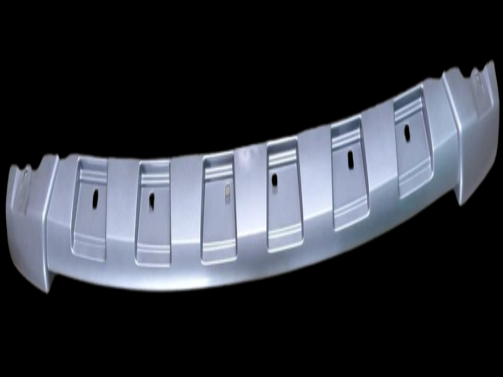 ÖN TAMPON ORTA BAKALİTİ (SAN.STEPWAY)