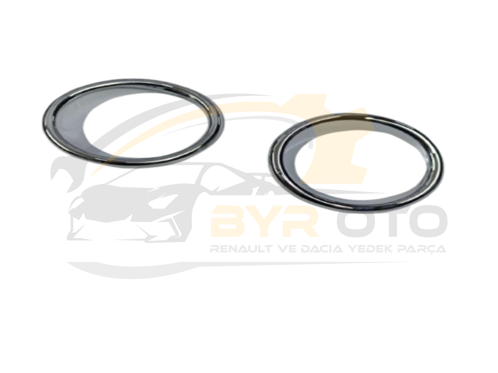 ÖN TAMPON KAPAK TAKIMI