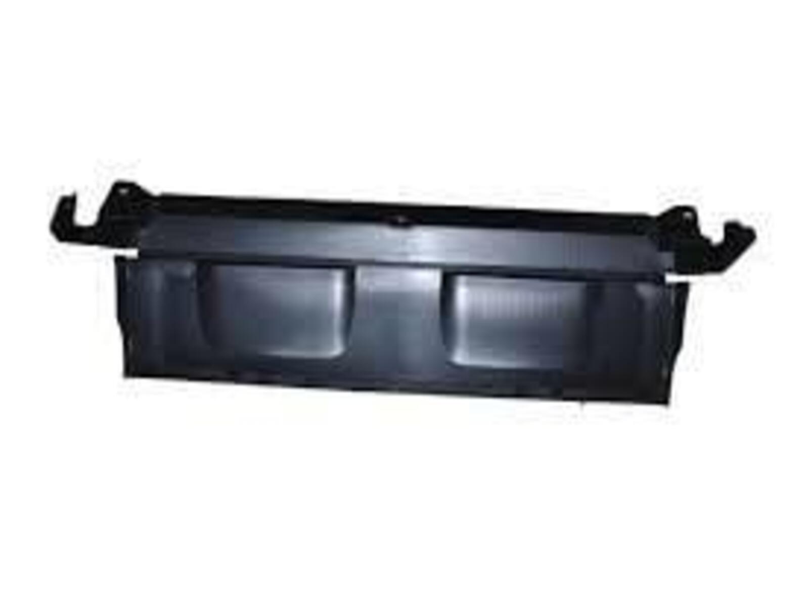 ÖN TAMPON YAN BAKALİTİ