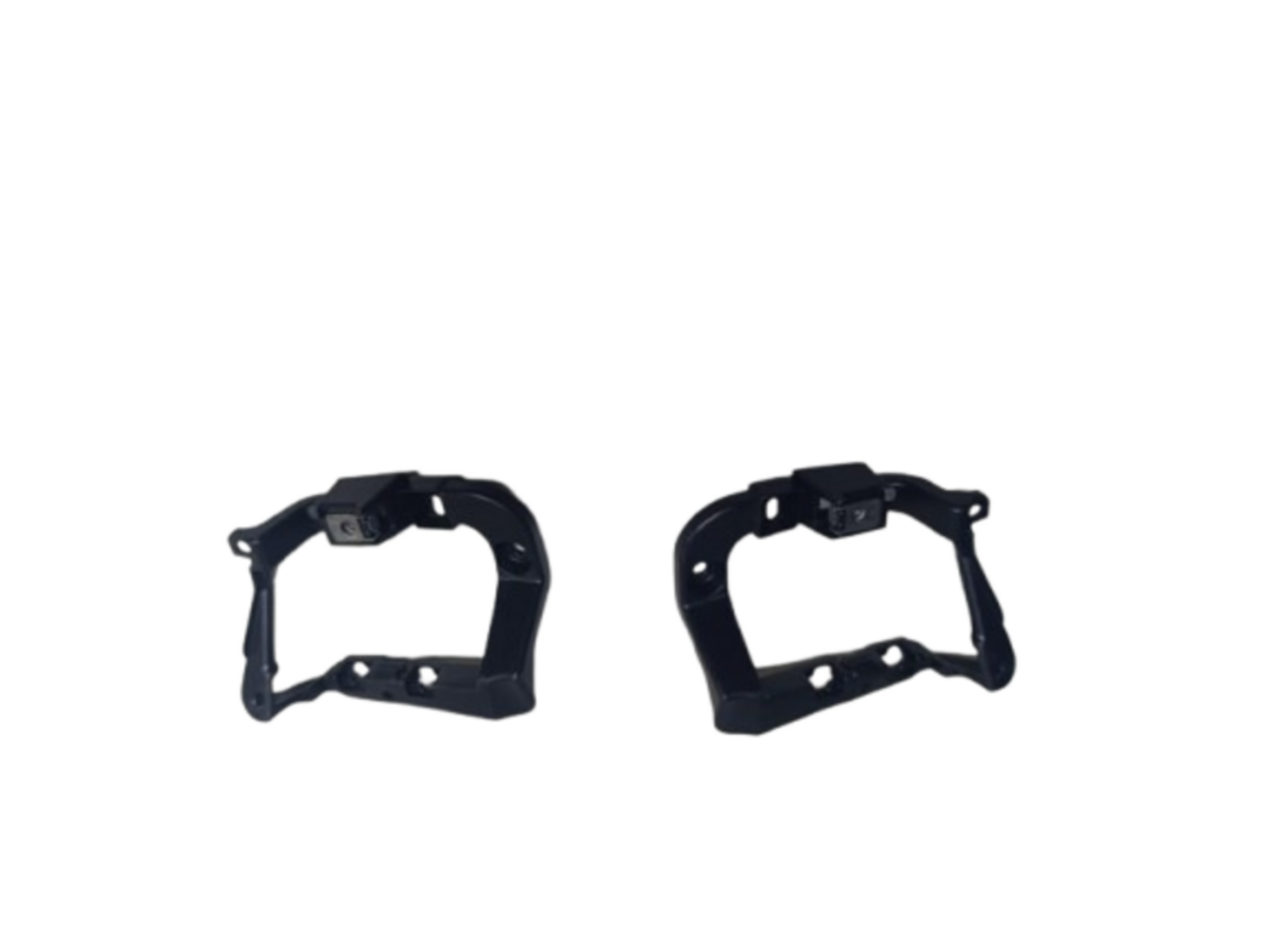 ÖN TAMPON DARBE EMİCİSİ