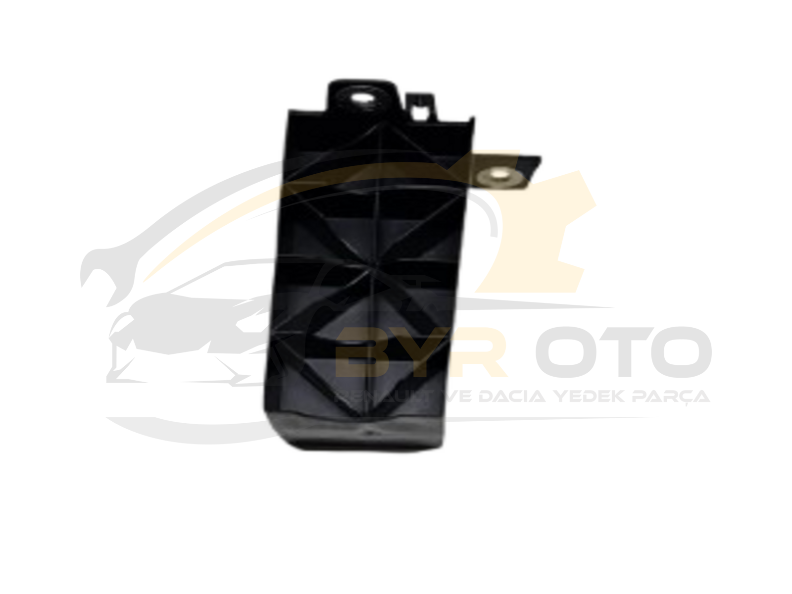 TAMPON DARBE EMİCİ