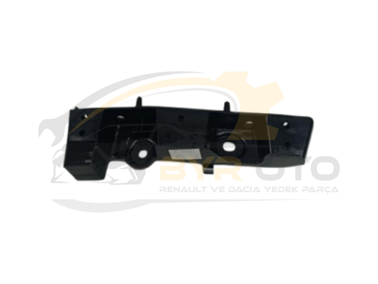 ÖN TAMPON SAĞ SUPORT