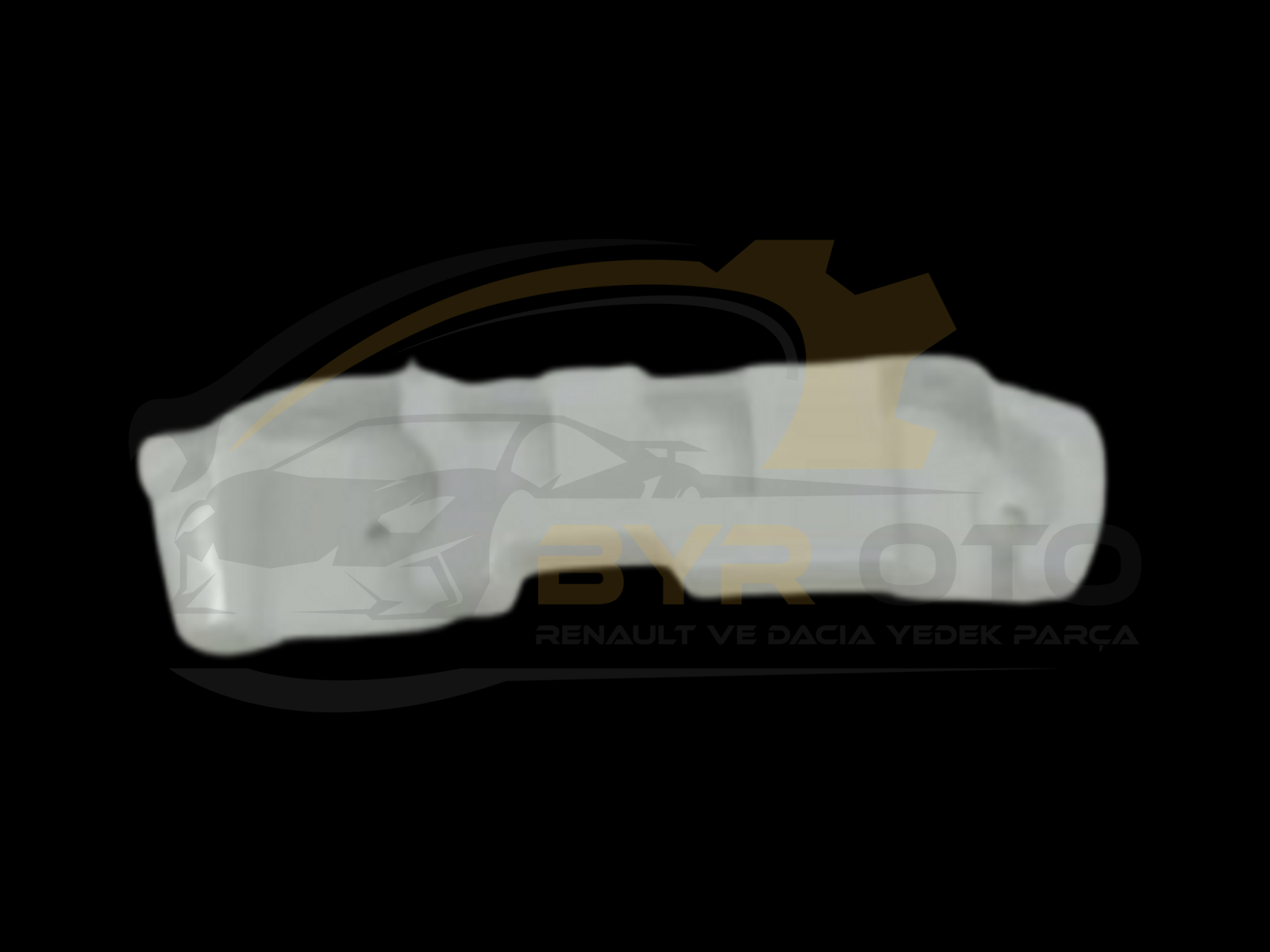 ÖN TAMPON SAĞ SUPORT