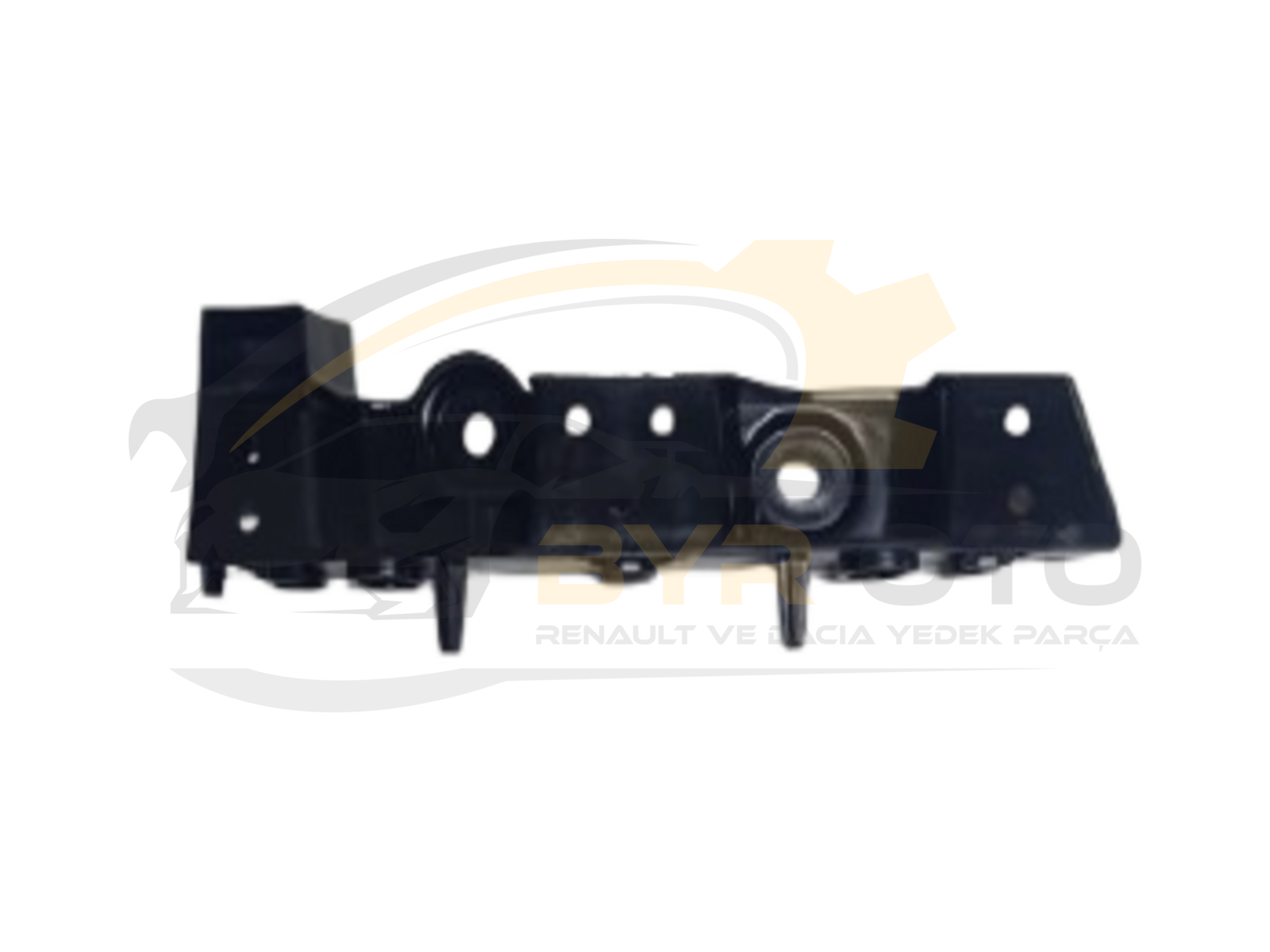 ÖN TAMPON SOL SUPORT