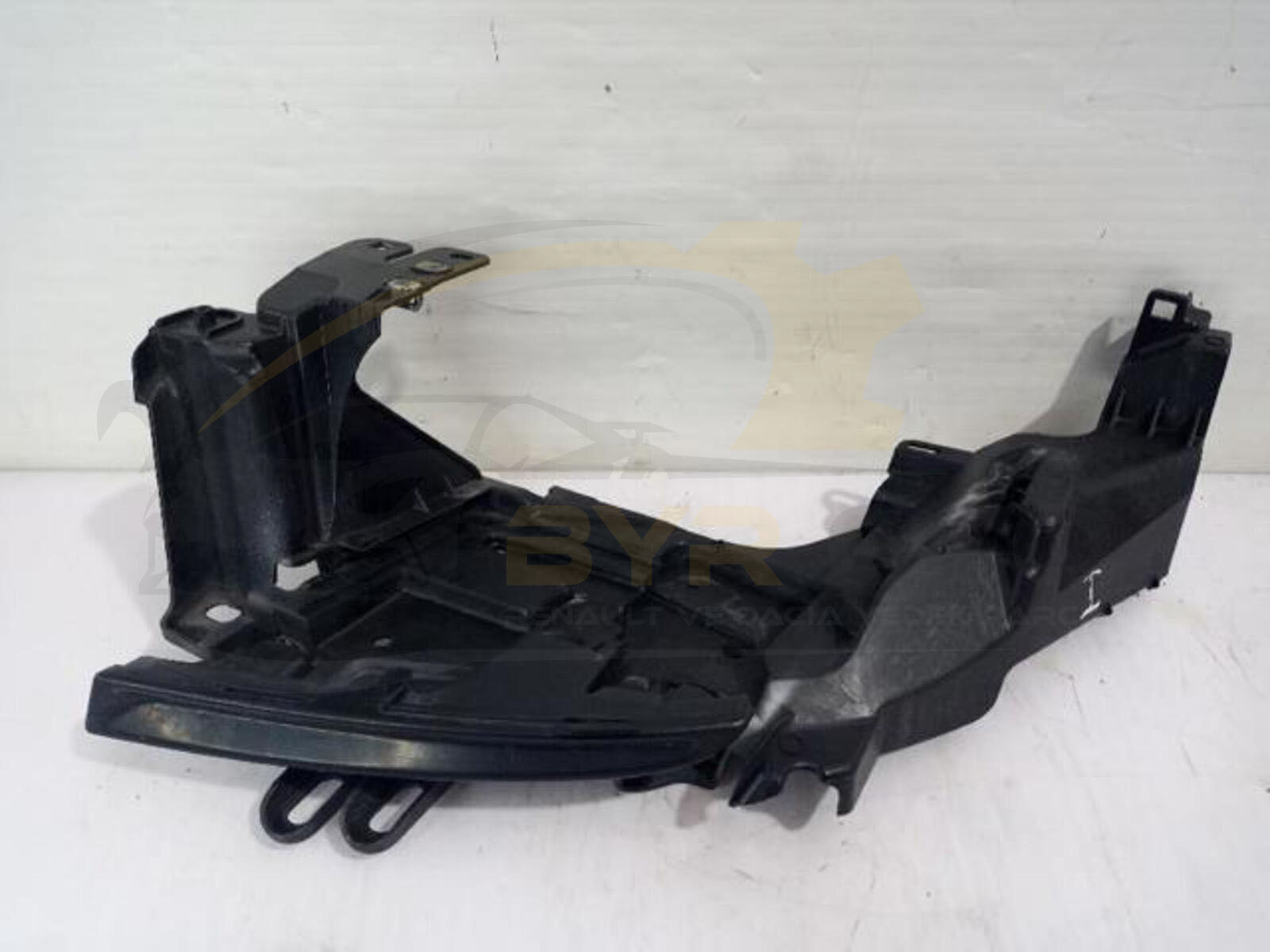 SOL FAR YUVASI MEGANE 3