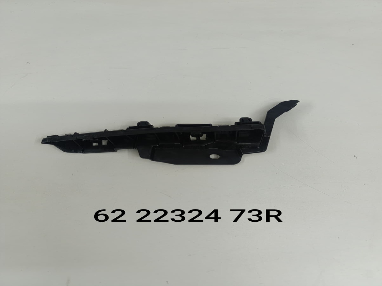 ÖN TAMPON SOL SUPORT KADJAR